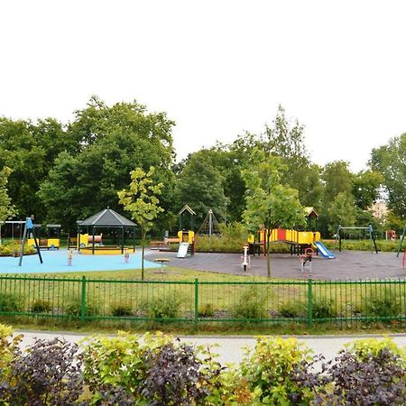 Apartament Trzynastka Swinemünde Exterior foto