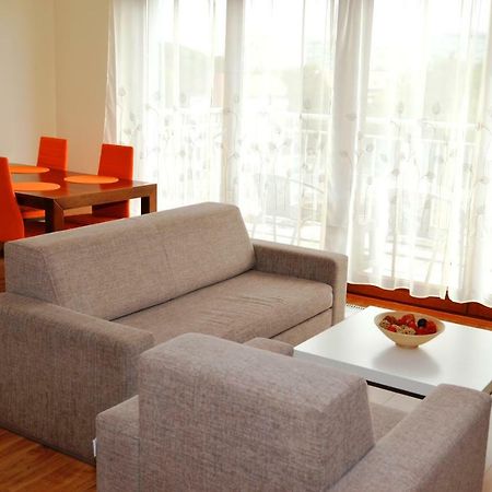 Apartament Trzynastka Swinemünde Exterior foto